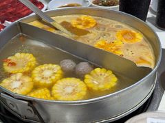 -荣叔港式沙嗲牛肉火锅(正佳潮流店)