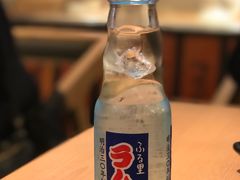 日本弹珠汽水-沼津港渔市(宏伊国际广场店)