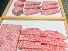 -NIUAN牛庵·日式和牛烧肉(恒隆店)