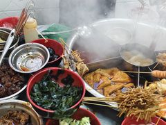 -小吴水煮(羊子巷店)