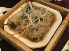 -喜鹊茶点.啫煲(车陂店)