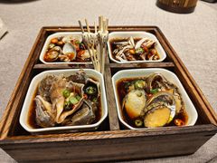-小满海鲜·别院(天津旗舰店)