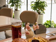 -必胜客(环球店)