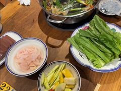 -厝味火锅·潮汕卤水火锅(十一合店)