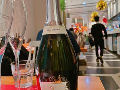 吉娜低醇起泡酒-HELLO MUSAE 拾光缪斯餐厅·纯正希腊风味(苏州中心店)