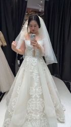 -SATIN COUTURE瑟庭婚纱礼服馆