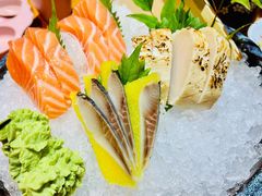 -吟松日式料理(莘庄店)