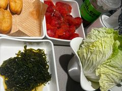 -半天妖烤鱼(东方新天地店)