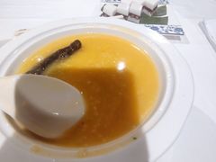 小米炖辽参-稻香(汉街店)