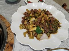 -丰尔粥食·粥底火锅·桑拿鸡(大良总店)