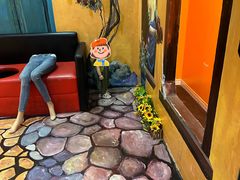 -郑州梵高星空错觉艺术馆(大上海城旗舰店)