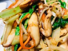 -湘汇概念铁板烧(铁西万达店)