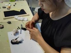 -观澜湖手艺工场·陶艺·吹玻璃·拼豆