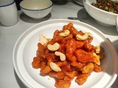 -兰湘子·湘菜小炒(长安万科广场店)