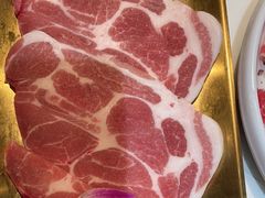 -炙城·韩式烤肉(南京东路店)