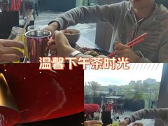 -西安W酒店·WEI全味西餐厅