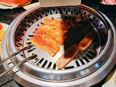 -梨花自助烤肉(天河城店)