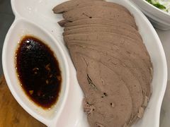 -牛街·马辈儿涮肉(牛街二店)