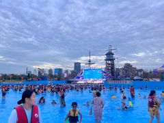 -西安华夏文旅水世界