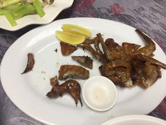 -师傅仔美食(东华老店)
