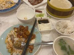 -北京全聚德(西客站店)