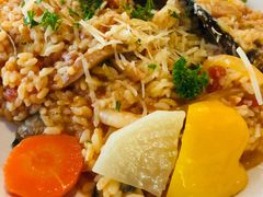 -BISTROFIORE美伊娜(伊犁南路店)
