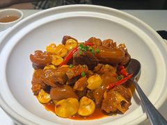 -院里寻菜·精致庭院菜(观沙岭店)