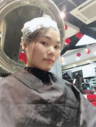 -永琪美容美发