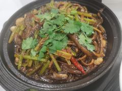 -小贝壳酒楼(经九路店)