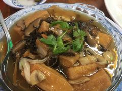 -無招牌海鮮(芽笼店)