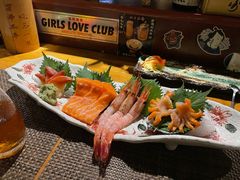 -半藏居酒屋(香港花园店)