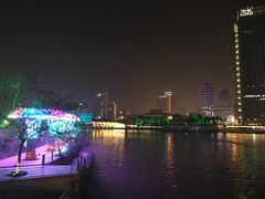 -运河游船(武林门码头)