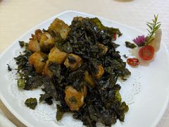 -北海渔村酒楼·粤菜海鲜点心(新华店)
