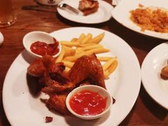 -宝莱纳啤酒花园餐厅PAULANER BRAUHAUS Nanjing(广州路店)