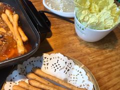 -小小河边鱼(天润城店)