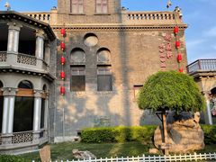 -卫鼎轩·曹公馆(鼓楼店)