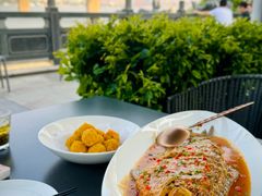 -汉水谣·江景餐厅(江滩店)