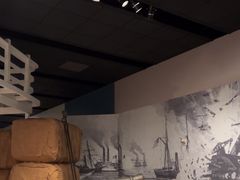 -布洛克德克萨斯国家历史博物馆