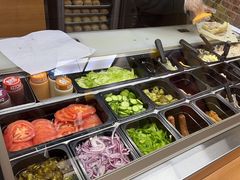 -赛百味SUBWAY(奥城店)