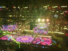 -宝能国际体育演艺中心