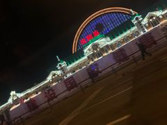 -沈阳站
