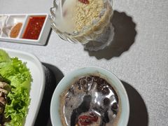 -阿西娅食府(中关村店)