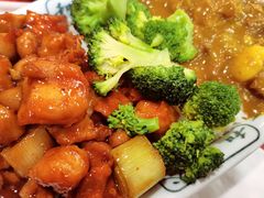 -和合谷(北新桥店)