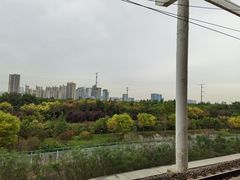 -邯郸东站