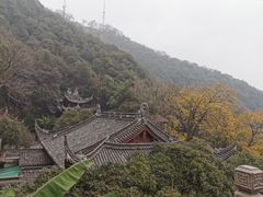 -韬光茶庵