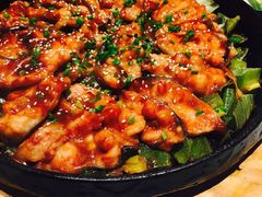 -掌柜的店·河南菜(新天地店)