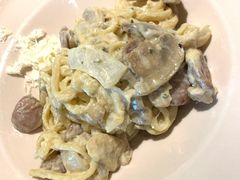 -新贝乐意大利餐厅(苏州中心店)