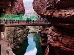 -云台山风景名胜区