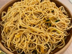 凉面-美膳居川菜馆油焖大虾烧烤(卓刀泉店)