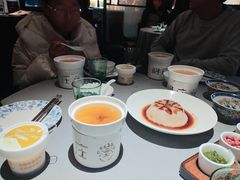 -阿庄新豫菜(通泰路店)